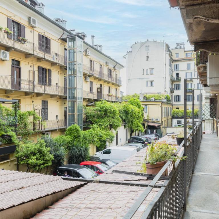 Easylife - Milano - Galeazzo 4 - Navigli - Appartement - 36