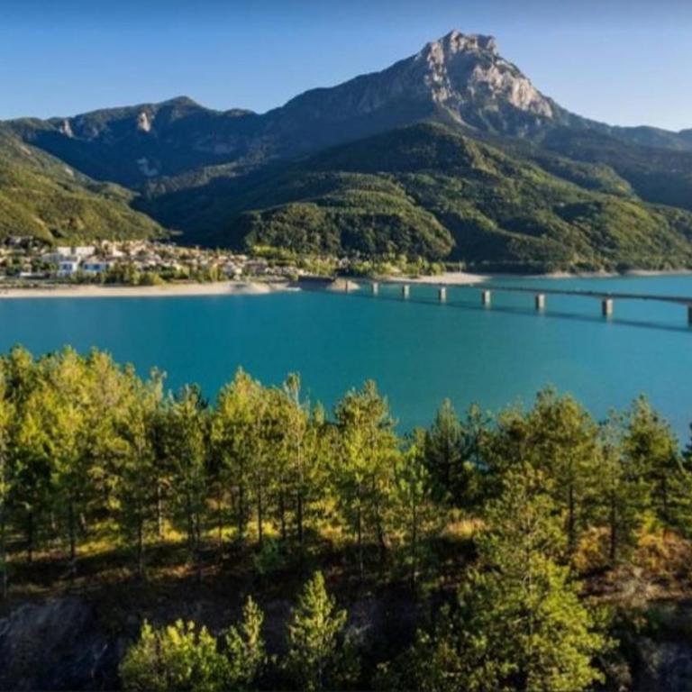 L'Ecrin Meublé de tourisme classé 3 étoiles climatisé - Appartement 1 Chambre - 23