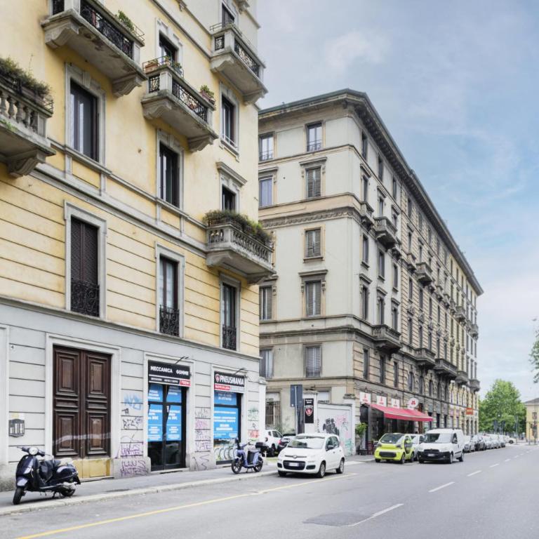 Easylife - Milano - Galeazzo 4 - Navigli - Appartement - 38