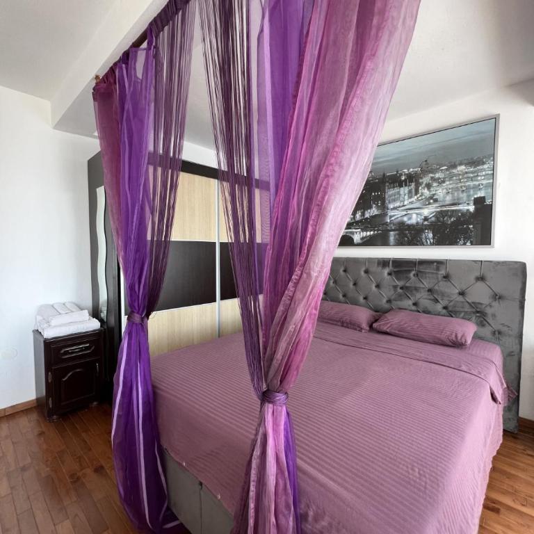 Accommodation Royal Azur - Duplex Apartment - 10
