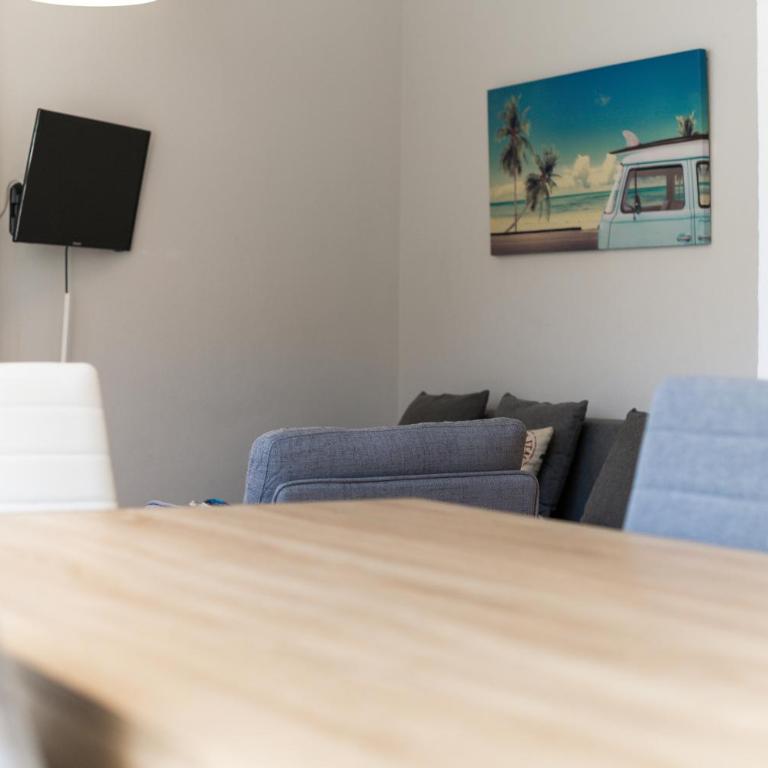Iván, centro Llanes, playa 350m VUT-4339-AS - Two-Bedroom Apartment - 12