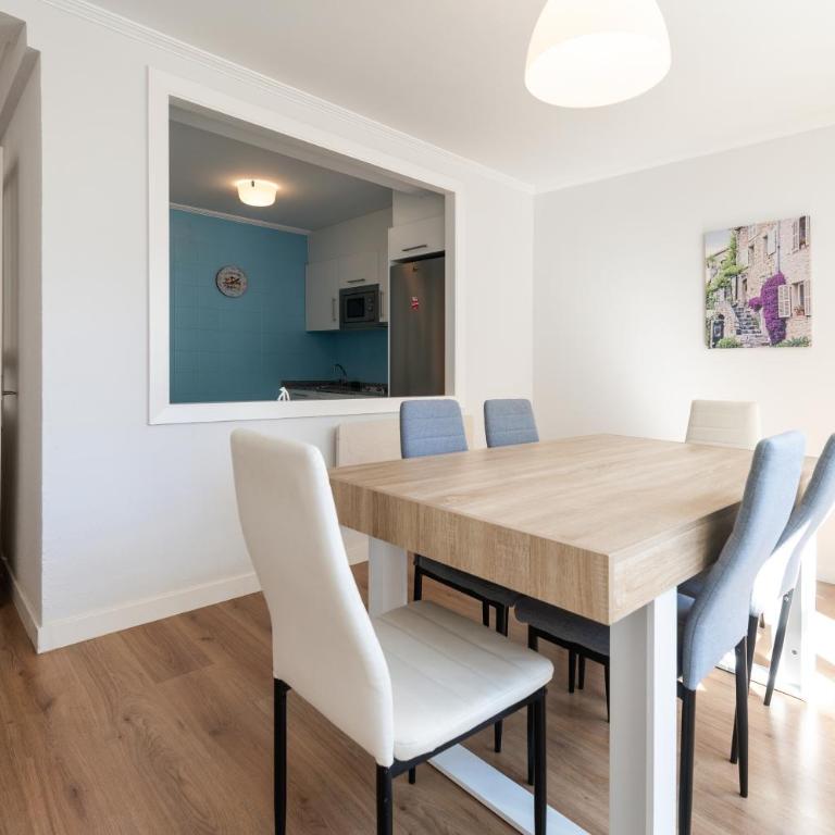 Iván, centro Llanes, playa 350m VUT-4339-AS - Two-Bedroom Apartment - 6