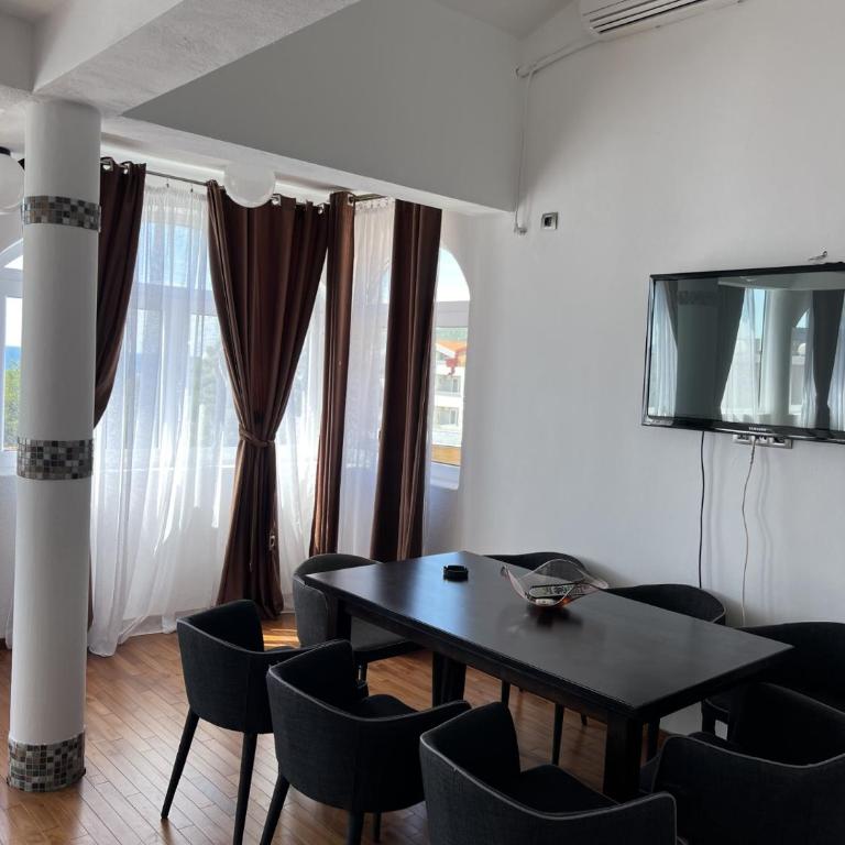 Accommodation Royal Azur - Duplex Apartment - 9