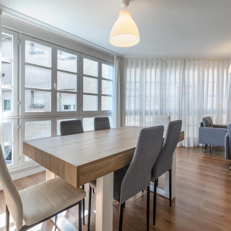 Iván, centro Llanes, playa 350m VUT-4339-AS - Two-Bedroom Apartment - 18