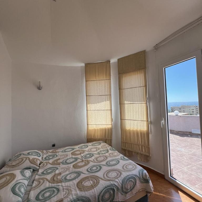 Accommodation Royal Azur - Duplex Apartment - 11