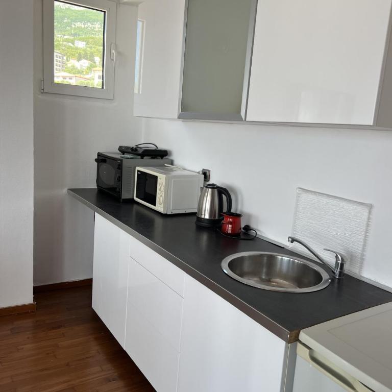 Accommodation Royal Azur - Duplex Apartment - 13