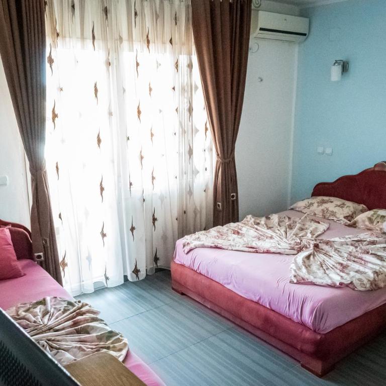 Accommodation Royal Azur - Triple Room - 8