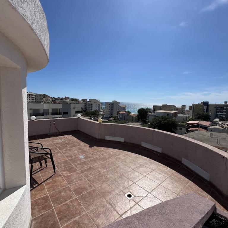 Accommodation Royal Azur - Duplex Apartment - 22