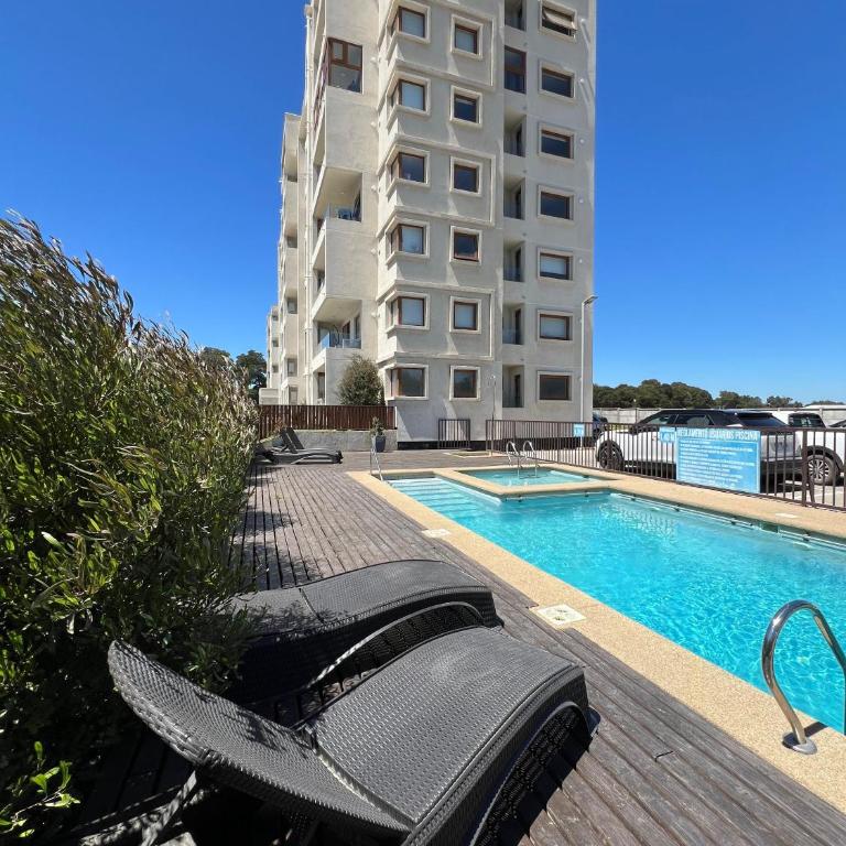 Maravilloso dpto 2 dormitorios - Apartamento de 2 dormitorios - 7