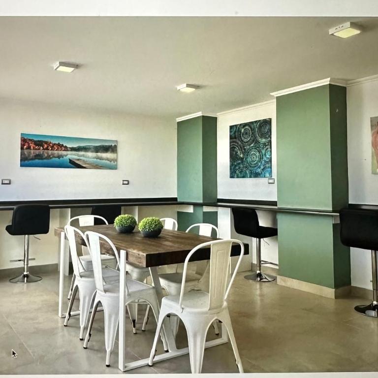 Maravilloso dpto 2 dormitorios - Apartamento de 2 dormitorios - 18