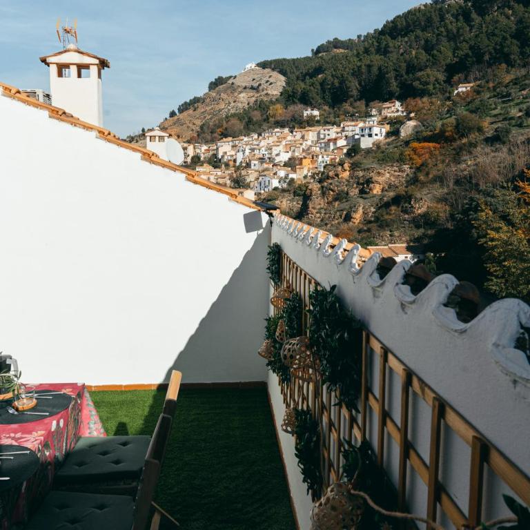 La Tragantía - Apartamento de 2 dormitorios - 18