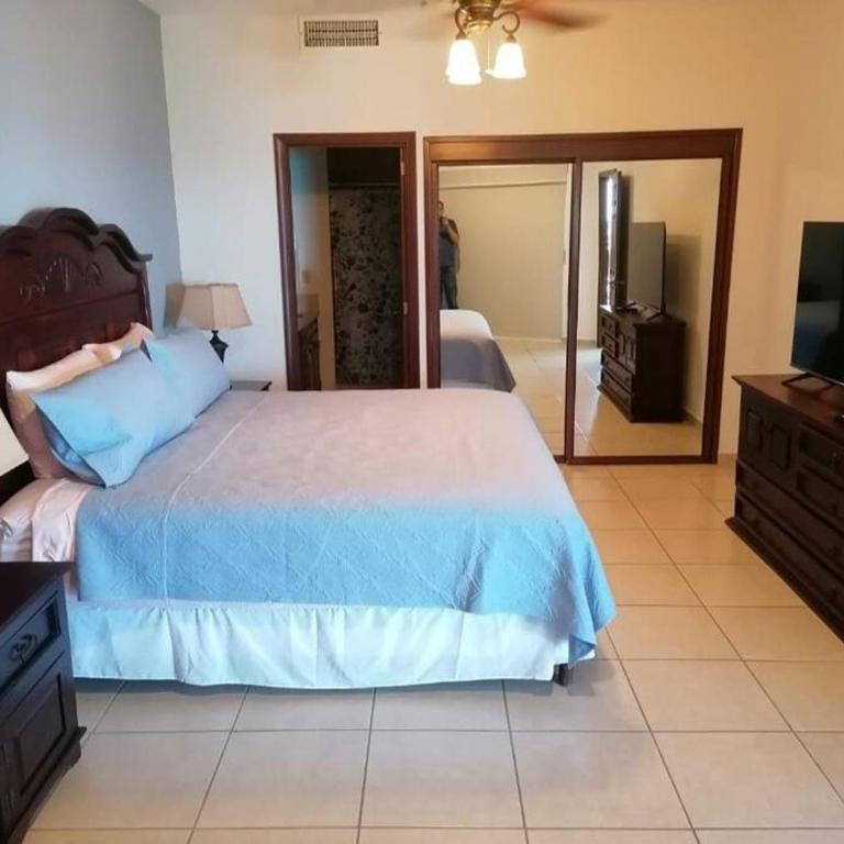 Sonoran Sun 406w - Apartamento de 2 dormitorios - 3