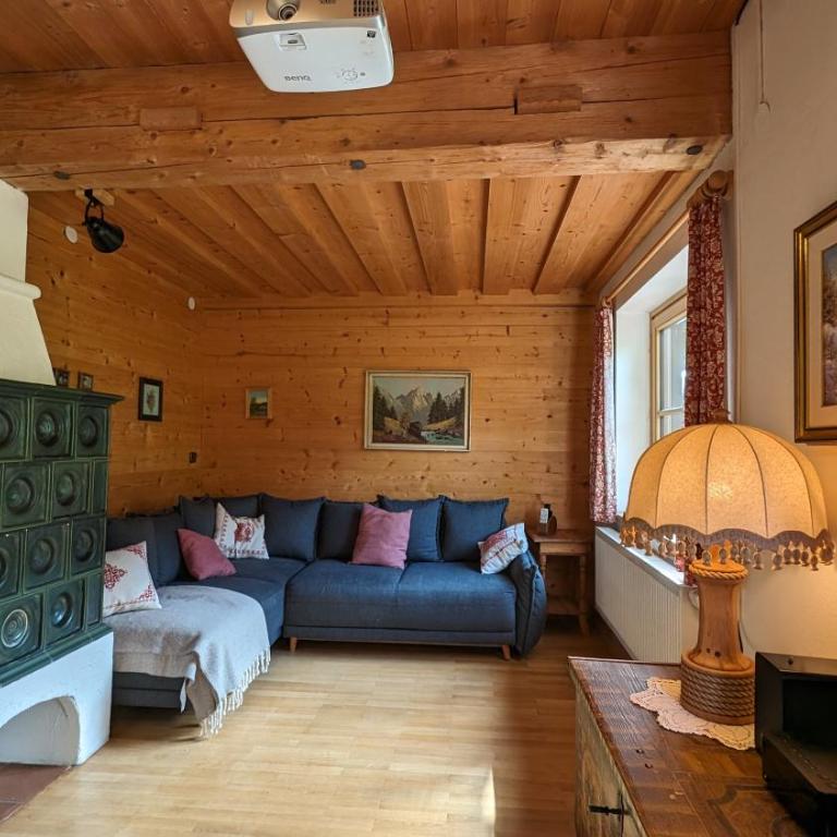 Chalet Apartments Ferius inklusive Jokercard im Sommer - Apartment mit 3 Schlafzimmern - 27