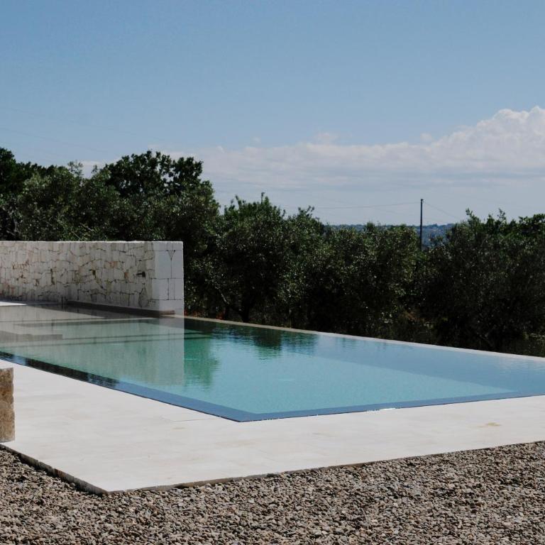 Trulli Loco - Villa con 1 Camera da Letto - 2