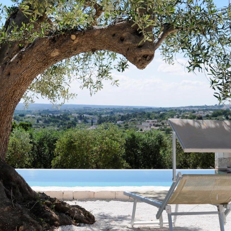 Trulli Loco - Villa con 1 Camera da Letto - 1