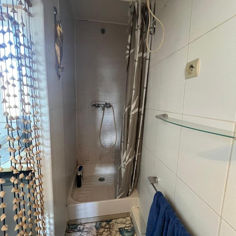 Studio 10ème arrondissement - Apartment mit 1 Schlafzimmer - 5