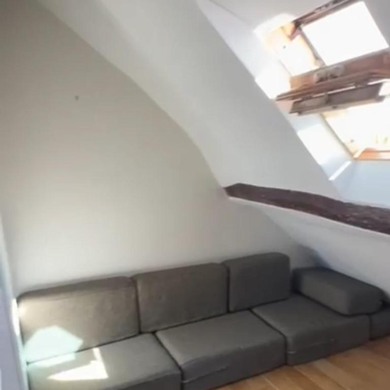 Studio 10ème arrondissement - Apartment mit 1 Schlafzimmer - 6