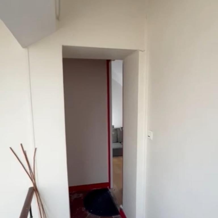 Studio 10ème arrondissement - Apartment mit 1 Schlafzimmer - 9