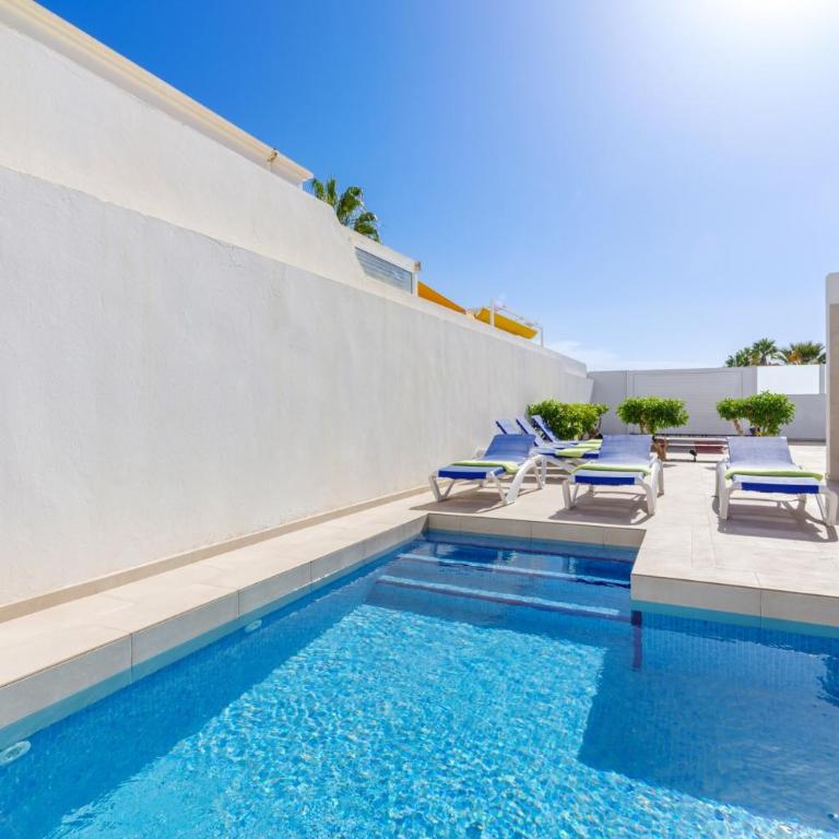 Villa Togio by Villa Plus - Villa - 9