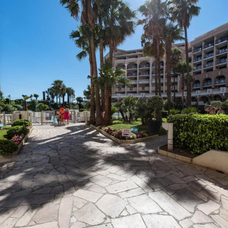 Résidence Cannes Verrerie - maeva Home - Appartement climatisé 2 pièces 4 personnes - Sélection MAE-2064 - Appartement - 6