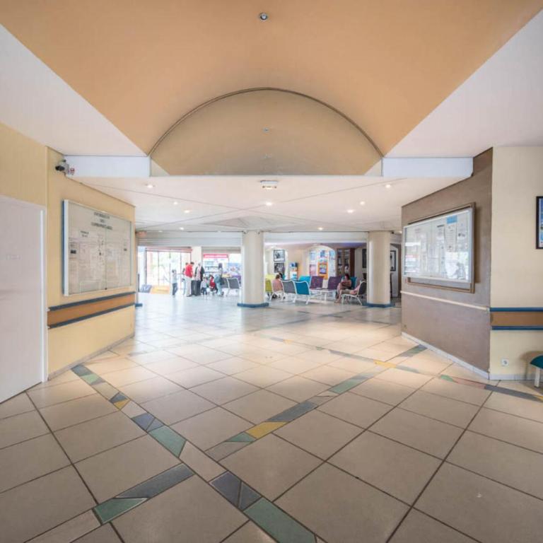 Résidence Cannes Verrerie - maeva Home - Appartement climatisé 2 pièces 4 personnes - Sélection MAE-2064 - Appartement - 8