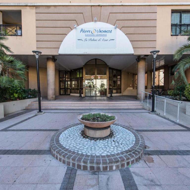 Résidence Cannes Verrerie - maeva Home - Appartement climatisé 2 pièces 4 personnes - Sélection MAE-2064 - Appartement - 10