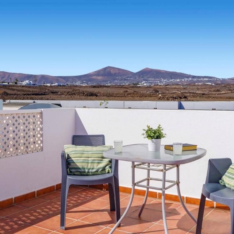 Villa Sol Lanzarote by Villa Plus - Villa - 5