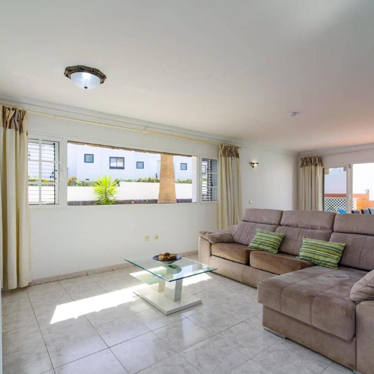 Villa Sol Lanzarote by Villa Plus - Villa - 6