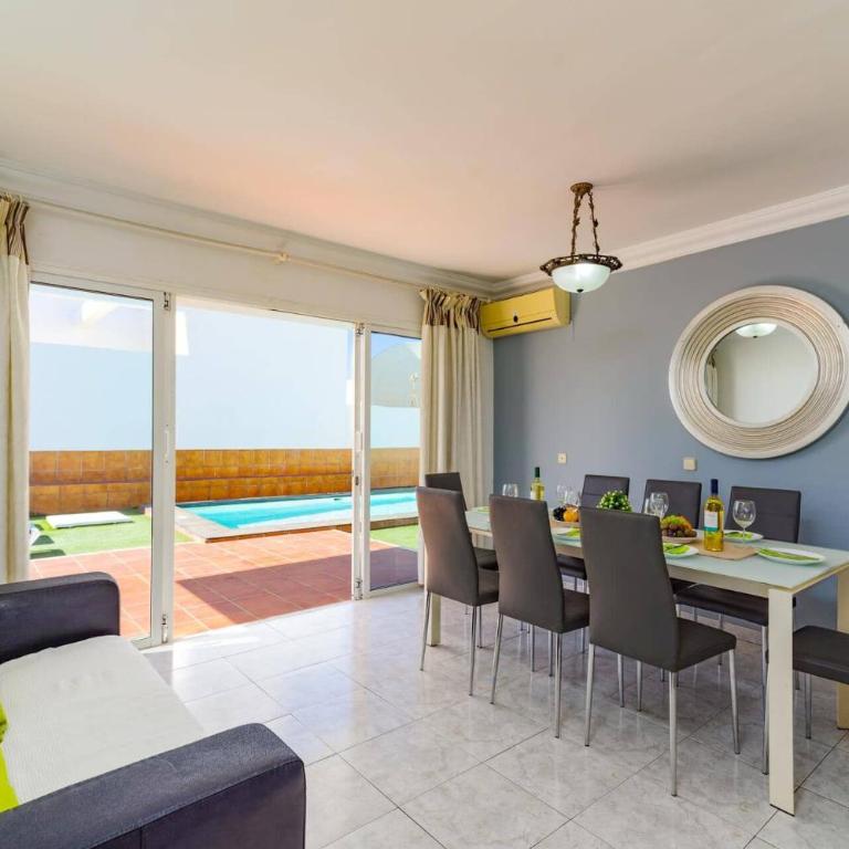 Villa Sol Lanzarote by Villa Plus - Villa - 7
