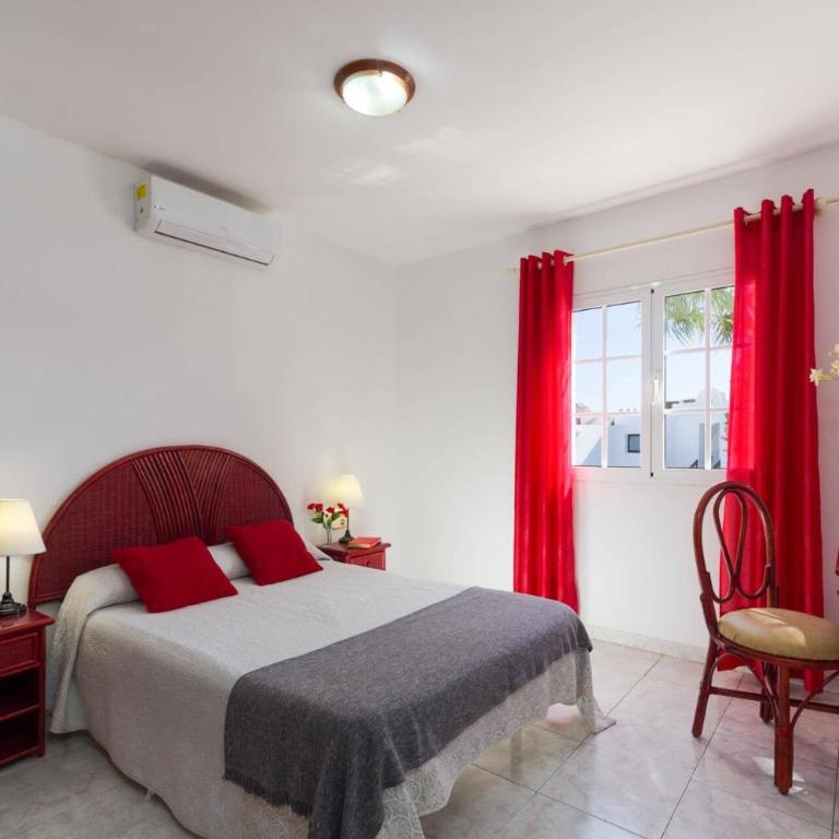 Villa Sol Lanzarote by Villa Plus - Villa - 10