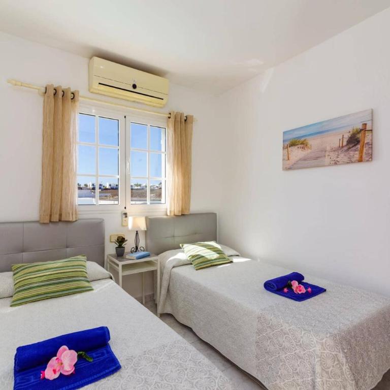 Villa Sol Lanzarote by Villa Plus - Villa - 15