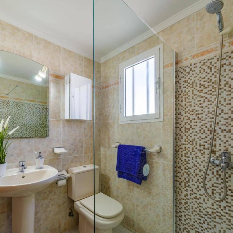 Villa Sol Lanzarote by Villa Plus - Villa - 16