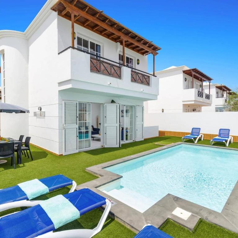 Villa Arco Iris by Villa Plus - Villa - 2