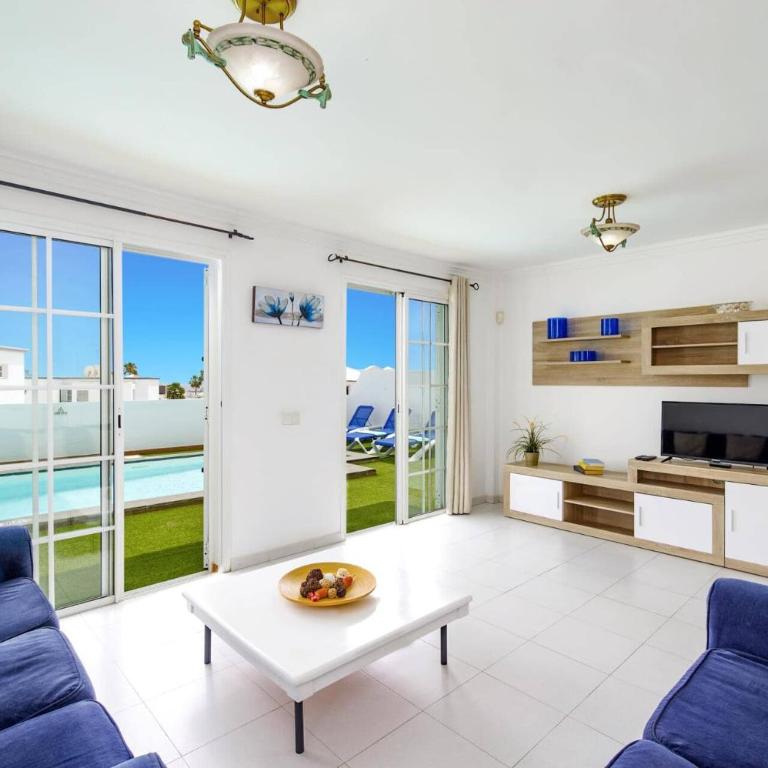Villa Arco Iris by Villa Plus - Villa - 3