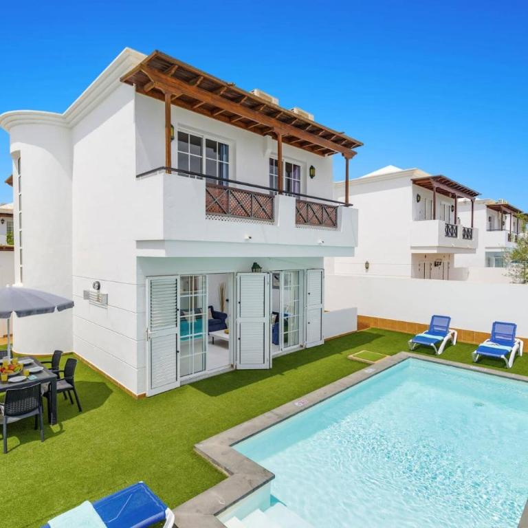Villa Arco Iris by Villa Plus - Villa - 13