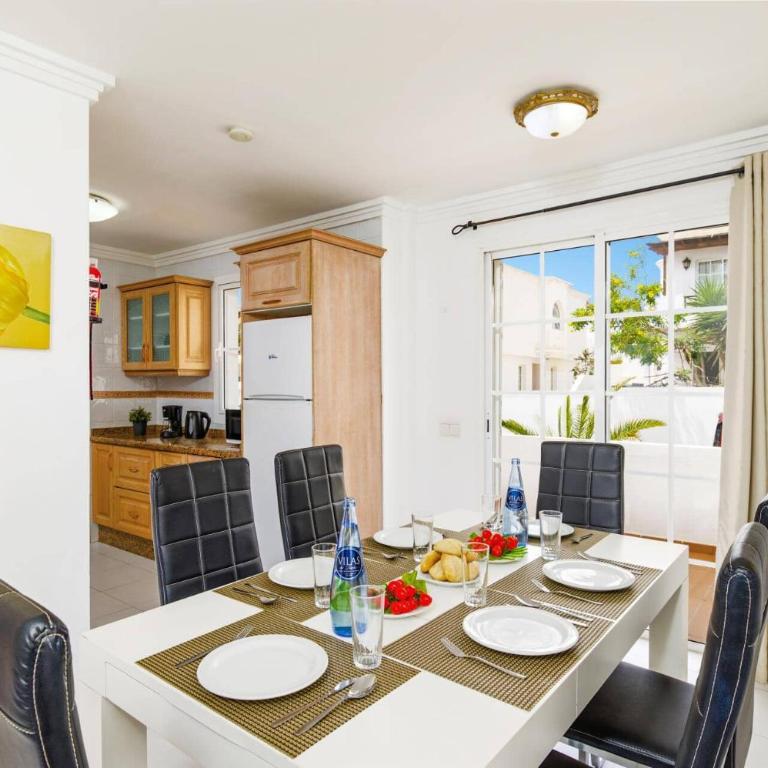 Villa Arco Iris by Villa Plus - Villa - 14