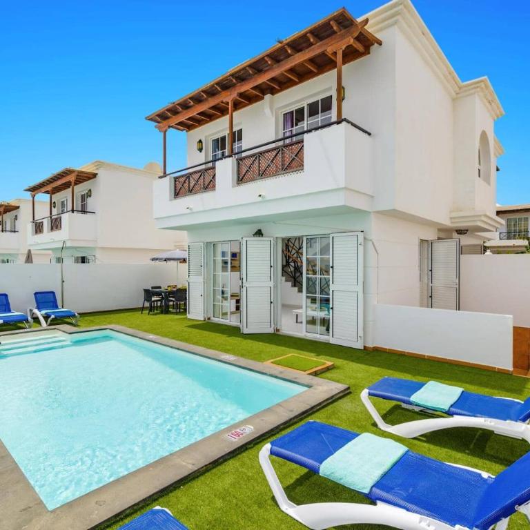 Villa Arco Iris by Villa Plus - Villa - 5