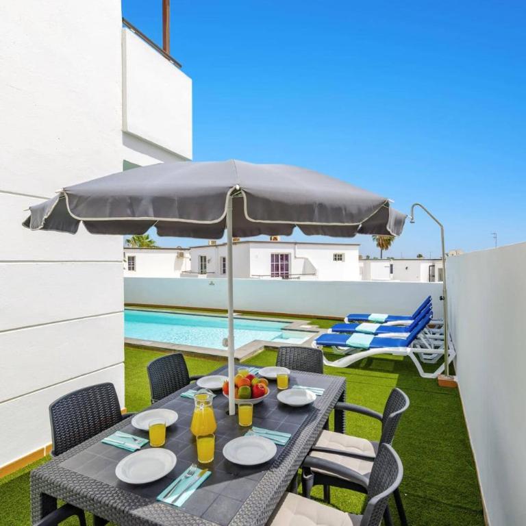 Villa Arco Iris by Villa Plus - Villa - 6