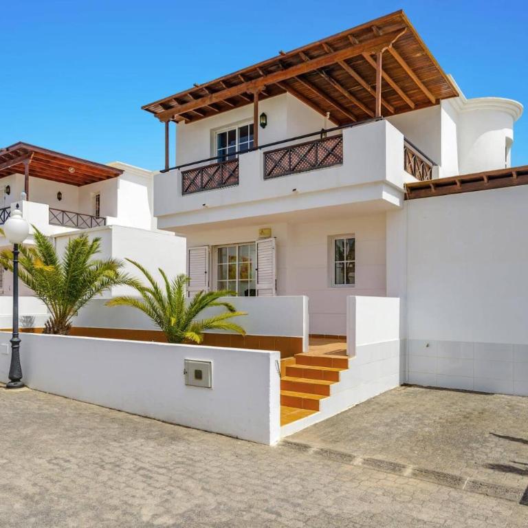 Villa Arco Iris by Villa Plus - Villa - 21