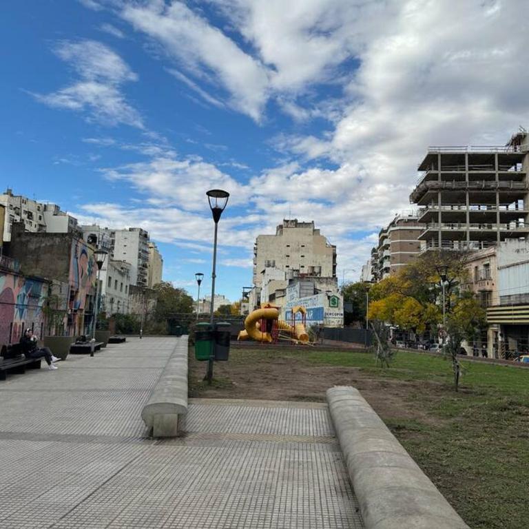 Hermoso Depto para 4 en BA - Apartamento de 1 dormitorio - 5