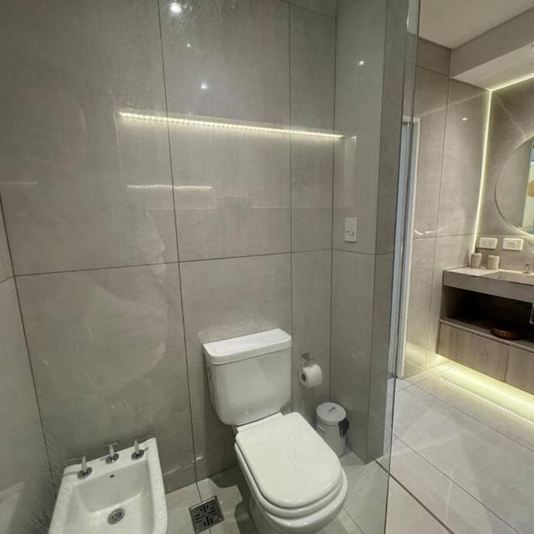 Hermoso Depto para 4 en BA - Apartamento de 1 dormitorio - 20