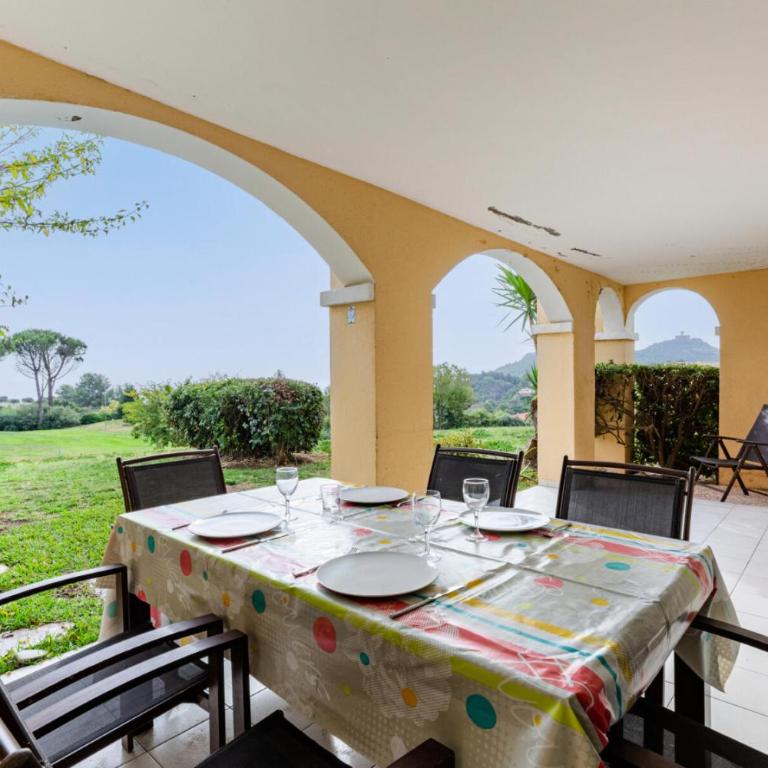 Résidence le Village de Cap Esterel - maeva Home - Appartement vue mer 2 pièces 5 personnes - Prestige MAE-2374 - Appartement - 16