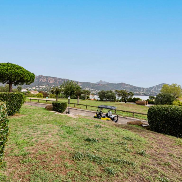 Résidence le Village de Cap Esterel - maeva Home - Appartement vue mer 2 pièces 5 personnes - Prestige MAE-2374 - Appartement - 19