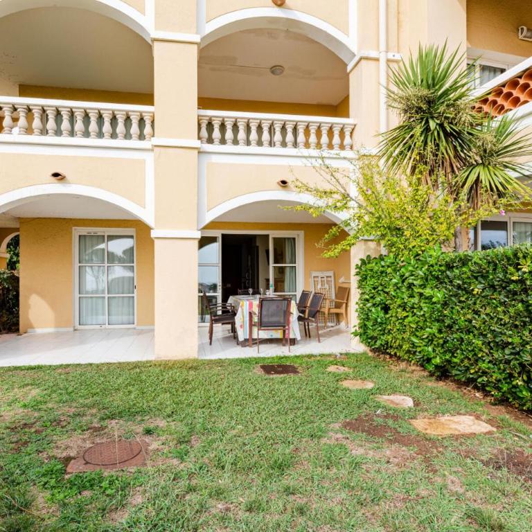 Résidence le Village de Cap Esterel - maeva Home - Appartement vue mer 2 pièces 5 personnes - Prestige MAE-2374 - Appartement - 18