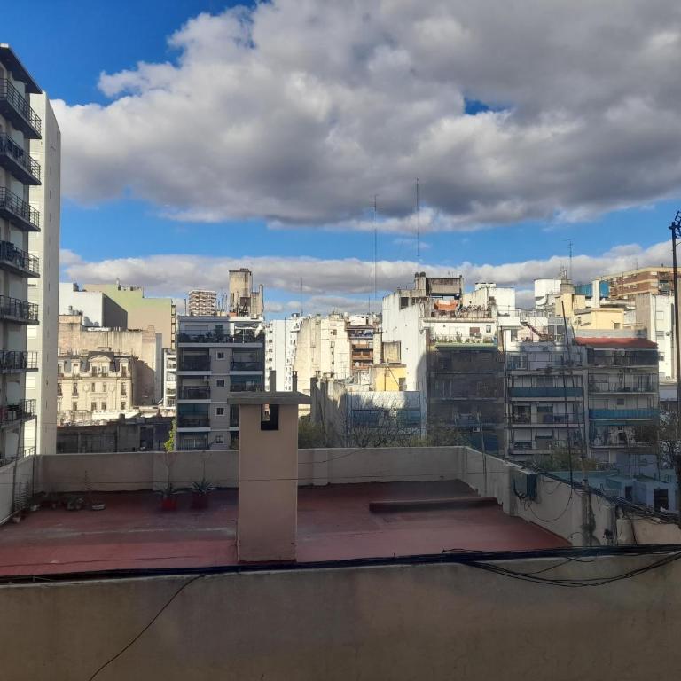 Departamento a pasos de Abasto Shopping - Apartamento de 1 dormitorio - 17