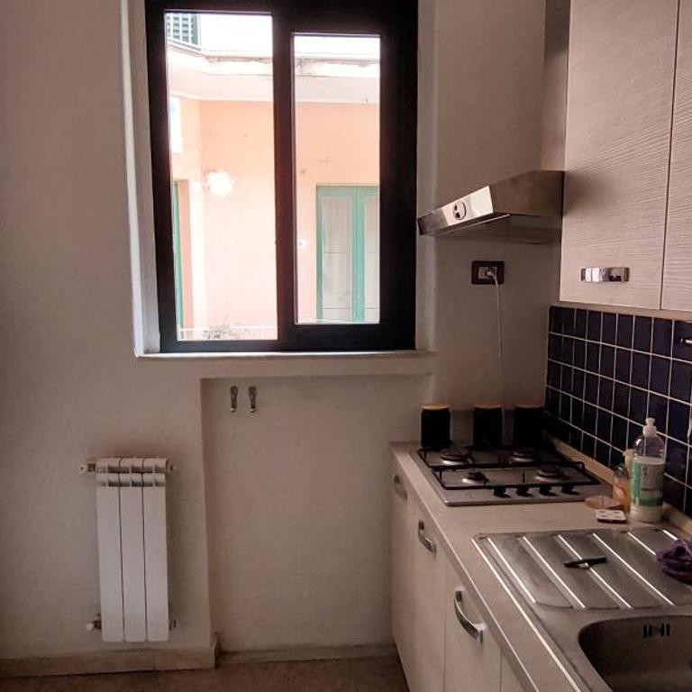 Casa Italia - Appartamento con 2 Camere da Letto - 34
