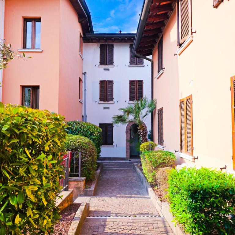 Casa Marilyn - Appartamento con 1 Camera da Letto - 3