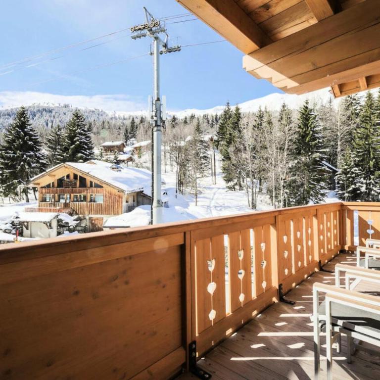 Résidence Premium L'Hévana - maeva Home - Appartement 3 pièces 6 personnes Prestige MAE-3674 - Appartement - 13