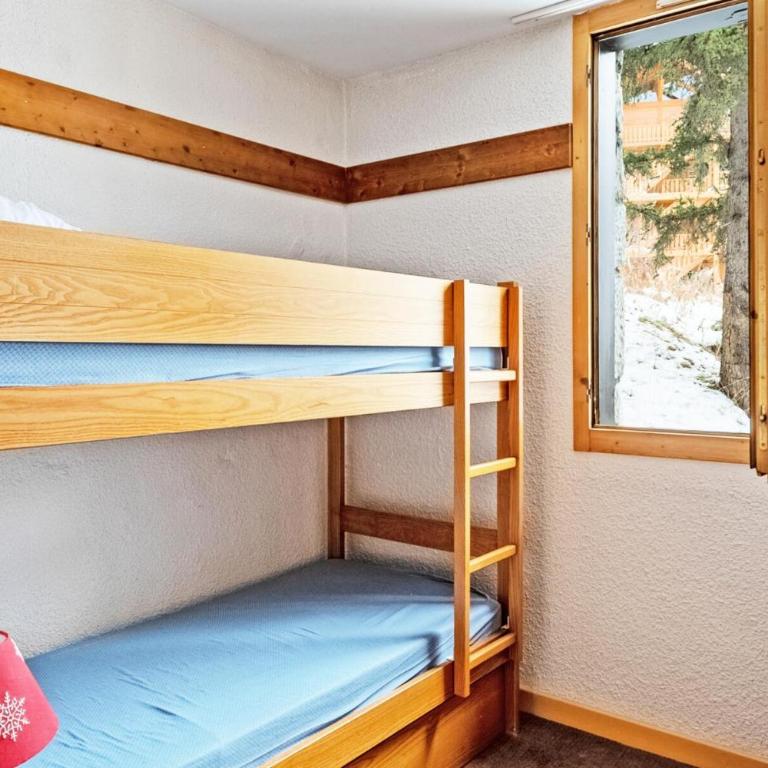 Résidence Plagne Lauze - maeva Home - Studio 4 personnes - Confort MAE-7594 - Studio - 7