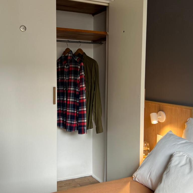 Moderno y Exclusivo Recoleta - Apartamento de 1 dormitorio - 15
